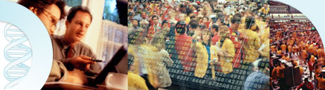 Medical Genomics